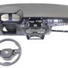 Skoda Fabia IV / PJ Dashboard OEM 6VB857007D