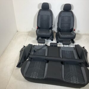 Volkswagen T-Roc A11 Seat Set