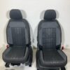 Volkswagen T-Roc A11 Seat Set