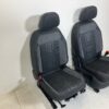 Volkswagen T-Roc A11 Seat Set