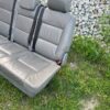 Volkswagen Transporter / Multivan T5 / T6 Rear Bench Seat Grey