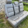 Volkswagen Transporter / Multivan T5 / T6 Rear Bench Seat Grey