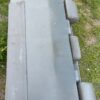 Volkswagen Transporter / Multivan T5 / T6 Rear Bench Seat Grey