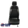 Volkswagen Passat CC Front Right Seat Black