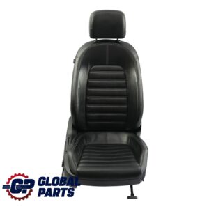 Volkswagen Passat CC Front Right Seat Black