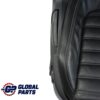 Volkswagen Passat CC Front Right Seat Black