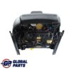 Volkswagen Passat CC Front Right Seat Black