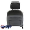 Volkswagen Passat CC Front Right Seat Black