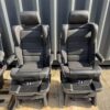 Volkswagen Transporter / Multivan T6 Rear Seat