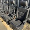 Volkswagen Transporter / Multivan T6 Rear Seat