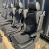 Volkswagen Transporter / Multivan T6 Rear Seat