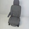 Volkswagen Crafter Front Seat