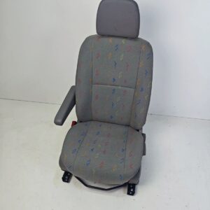 Volkswagen Crafter Front Seat