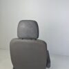 Volkswagen Crafter Front Seat