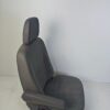 Volkswagen Crafter Front Seat