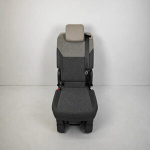 Volkswagen Transporter / Multivan T7 Rear Seat