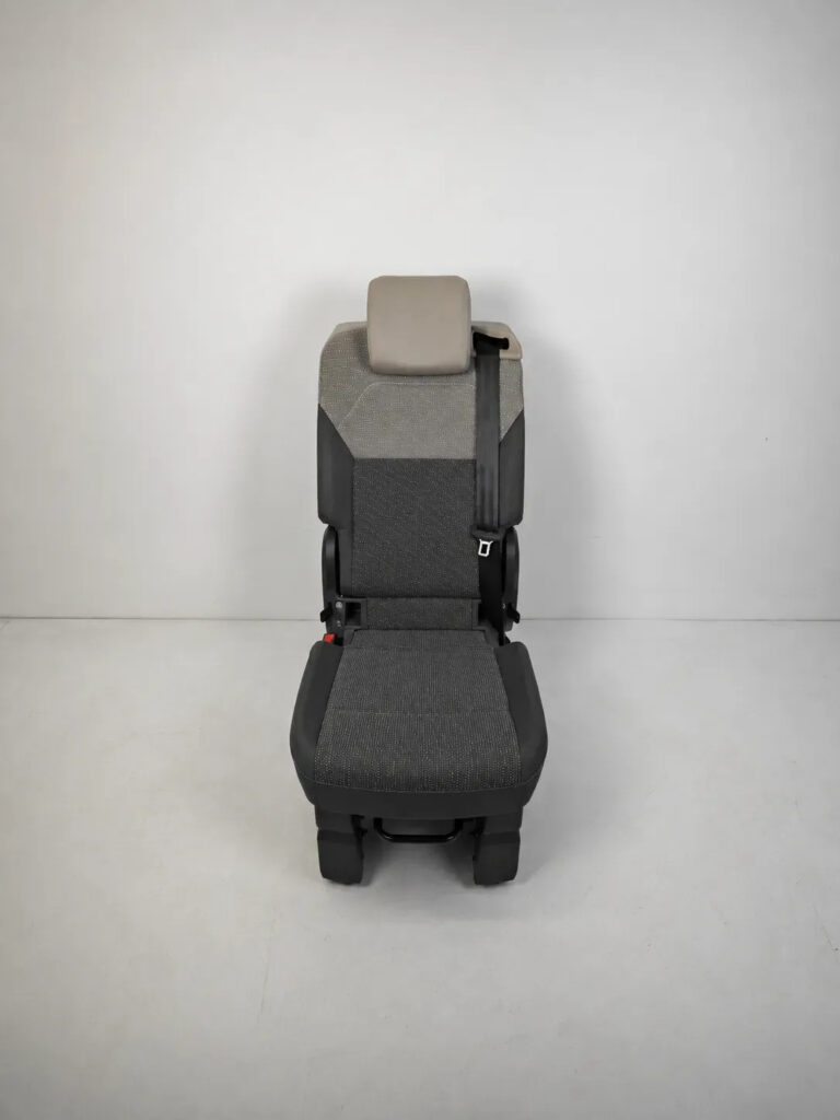 Volkswagen Transporter / Multivan T7 Rear Seat