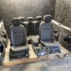 Volkswagen Tiguan II / AD1 Seat Set