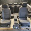 Volkswagen Tiguan II / AD1 Seat Set