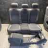 Volkswagen Tiguan II / AD1 Seat Set
