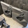 Volkswagen Tiguan II / AD1 Seat Set