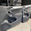 Volkswagen Tiguan II / AD1 Seat Set