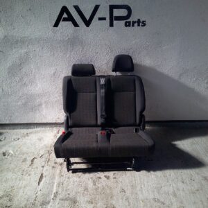 Volkswagen Caddy 2K5 / SA Rear Bench Seat