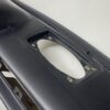 Mercedes W114 / W115 Dashboard Black