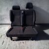 Volkswagen Caddy 2K5 / SA Rear Bench Seat