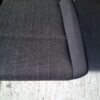 Volkswagen Caddy 2K5 / SA Rear Bench Seat