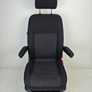 Volkswagen Transporter / Multivan T5 / T6 / T6.1 Front Right Seat