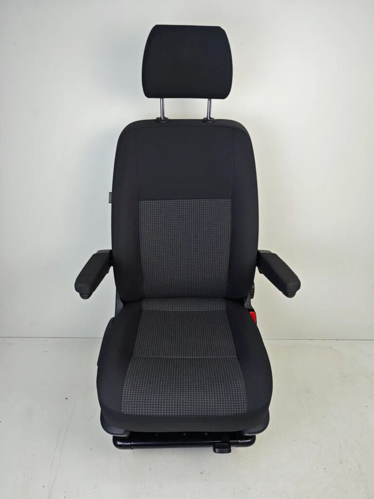 Volkswagen Transporter / Multivan T5 / T6 / T6.1 Front Right Seat