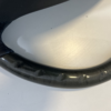 Mercedes E-Class W211 Steering Wheel Black