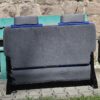 Volkswagen Caddy III / 2K Rear Bench Seat Blue / Grey