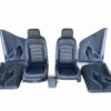 Volkswagen Tiguan Allspace Front Seat Set