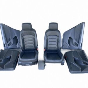 Volkswagen Tiguan Allspace Front Seat Set