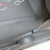 Volkswagen Caddy III / 2K Roncalli Seat Set Anthracite