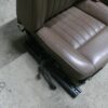 Volkswagen Phaeton GP4 Front Seat Pair Sevilla Brown