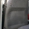 Skoda Fabia I 6Y Front Left Seat without Side Airbag