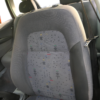 Skoda Fabia I 6Y Front Left Seat without Side Airbag