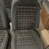 Volkswagen Golf V GTI Seat Set