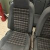 Volkswagen Golf V GTI Seat Set