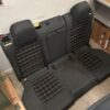 Volkswagen Golf V GTI Seat Set