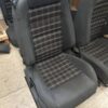 Volkswagen Golf V GTI Seat Set