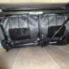 Volkswagen Caddy V Rear Bench Seat Anthracite