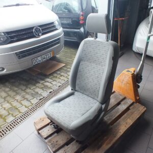 Volkswagen Transporter / Multivan T5 Front Left Seat