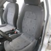 Skoda Fabia I 6Y Front Left Seat