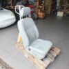Volkswagen Transporter / Multivan T5 Front Left Seat