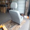 Volkswagen Transporter / Multivan T5 Front Left Seat