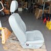 Volkswagen Transporter / Multivan T5 Front Left Seat